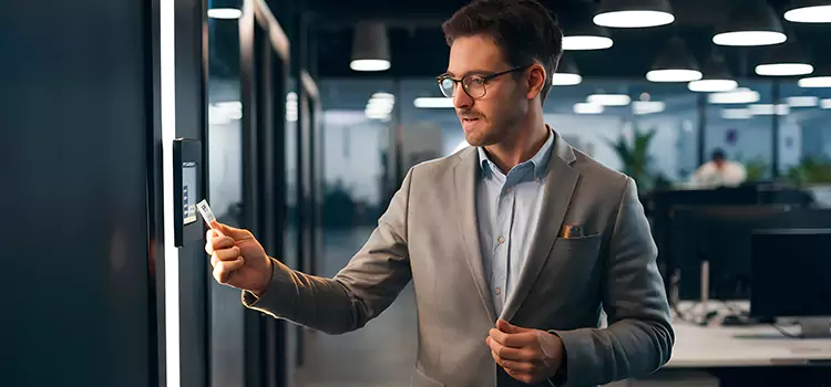 Our Commitment to Keycard Security Excellence in Aliso Viejo, CA