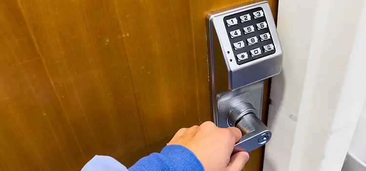 Why Choose Us for Your Keypad Lock Needs in Aliso Viejo, CA?