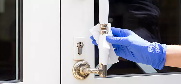 Rekey Lock Cylinder Aliso Viejo