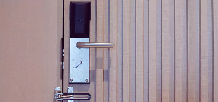 Installing a Maglock Aliso Viejo