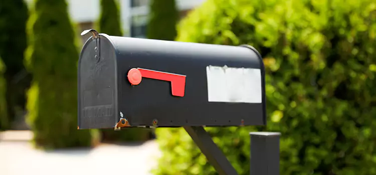 Secure Mailboxes for Packages Aliso Viejo