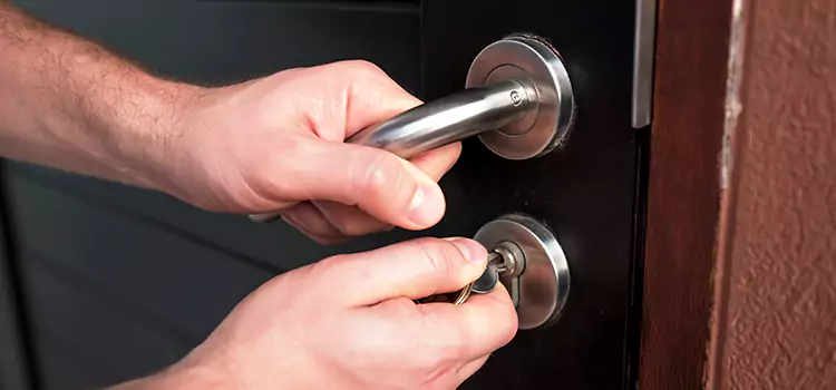 Master Key Control and Audits Aliso Viejo