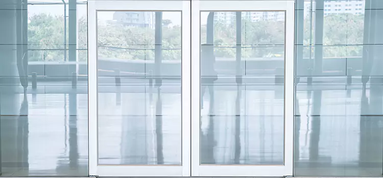 Mobile Sliding Screen Door Replacement Aliso Viejo