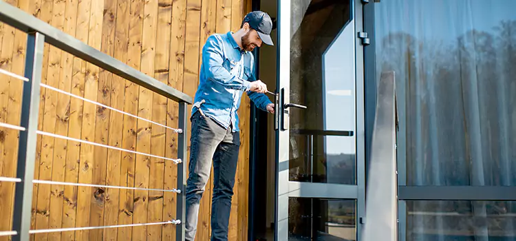 Emergency Patio Door Repair Aliso Viejo