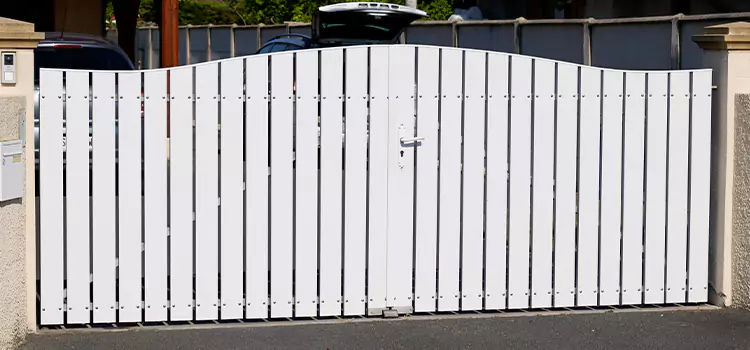 Why Choose Us for Residential Gate Repair in Aliso Viejo, CA?