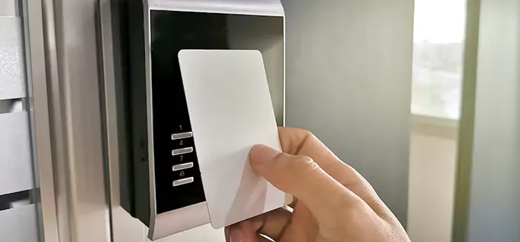 Advanced RFID Technology Integration in Aliso Viejo, CA