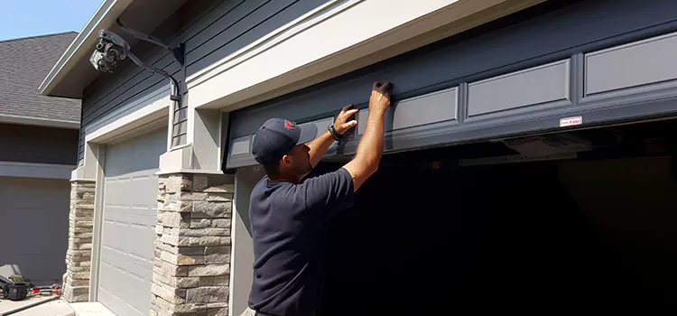 Janus Roll Up Doors Aliso Viejo
