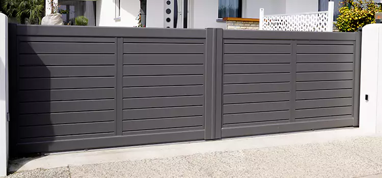 Automatic Gate Fence Aliso Viejo