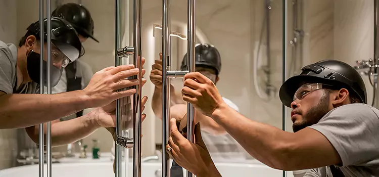 Shower Door Replacement Cost Aliso Viejo
