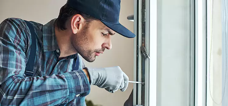 Emergency Response for Latch Issues Aliso Viejo