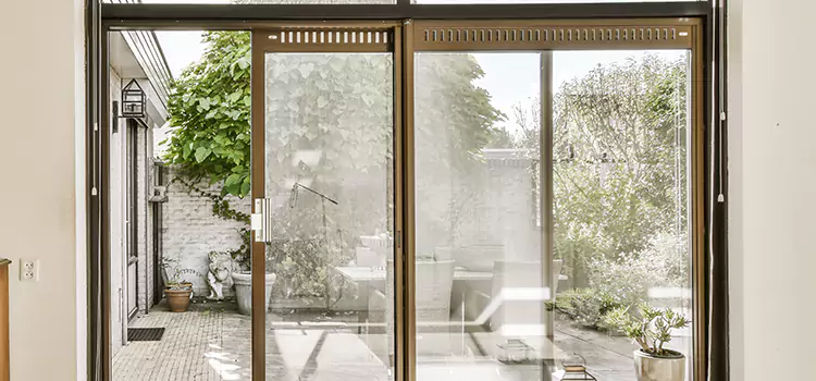 Glass Door Panel Replacement Cost Aliso Viejo