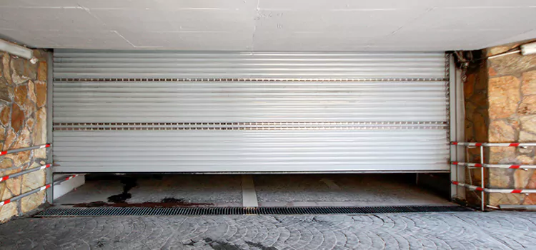 Steel Garage Door Repair Aliso Viejo