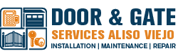 Door & Gate Services Aliso Viejo